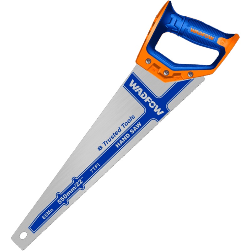Wadfow WHW1124 Handsaw 24"