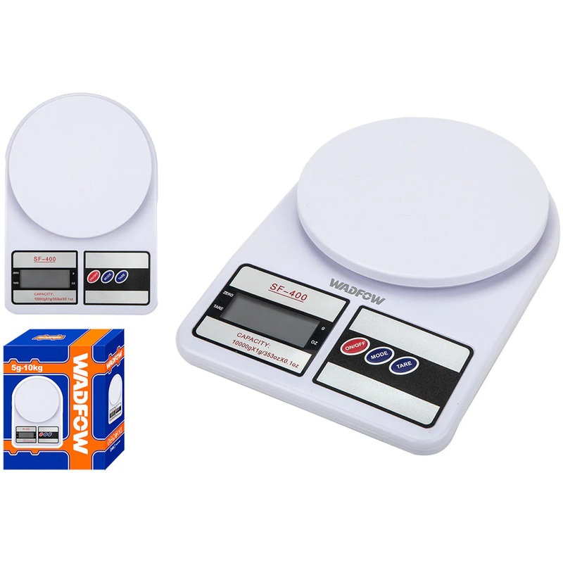 Wadfow WKE1502 Electronic Kitchen Scale