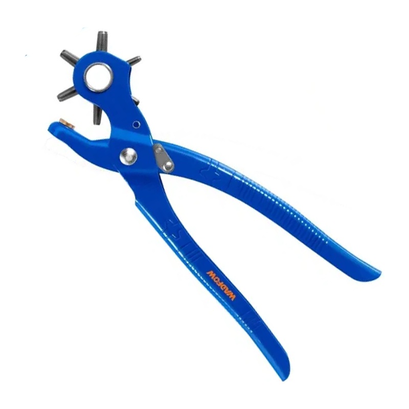 Wadfow WLH2801 Leather Hole Puncher