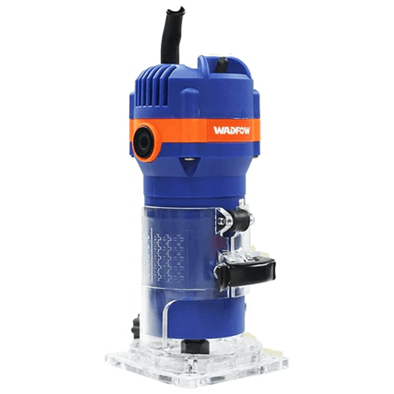 Wadfow WLT155001 Laminate Trimmer 500W
