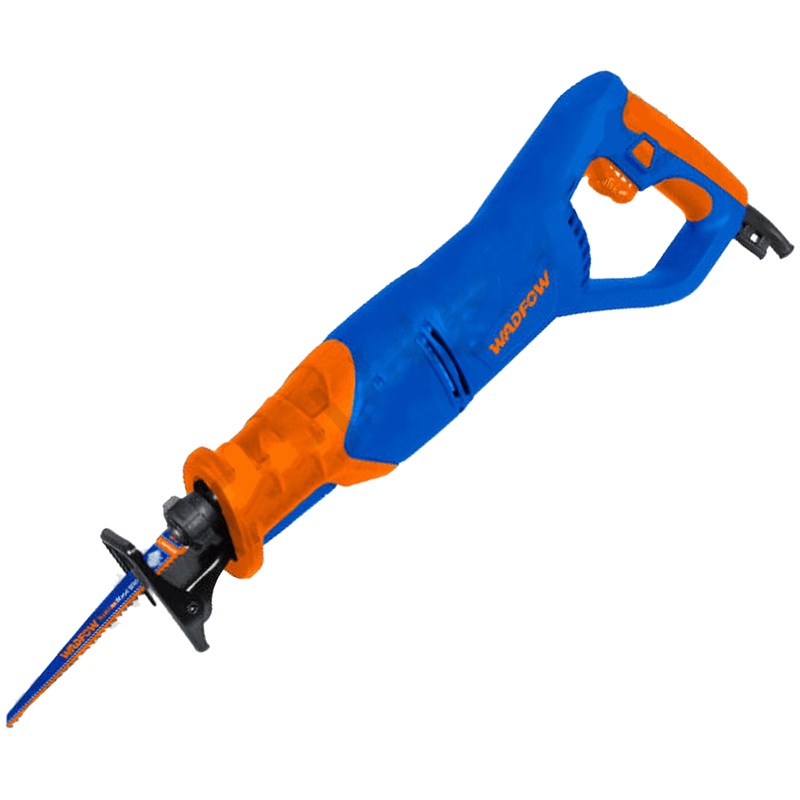 Wadfow WRS15751 Reciprocating Saw 750W