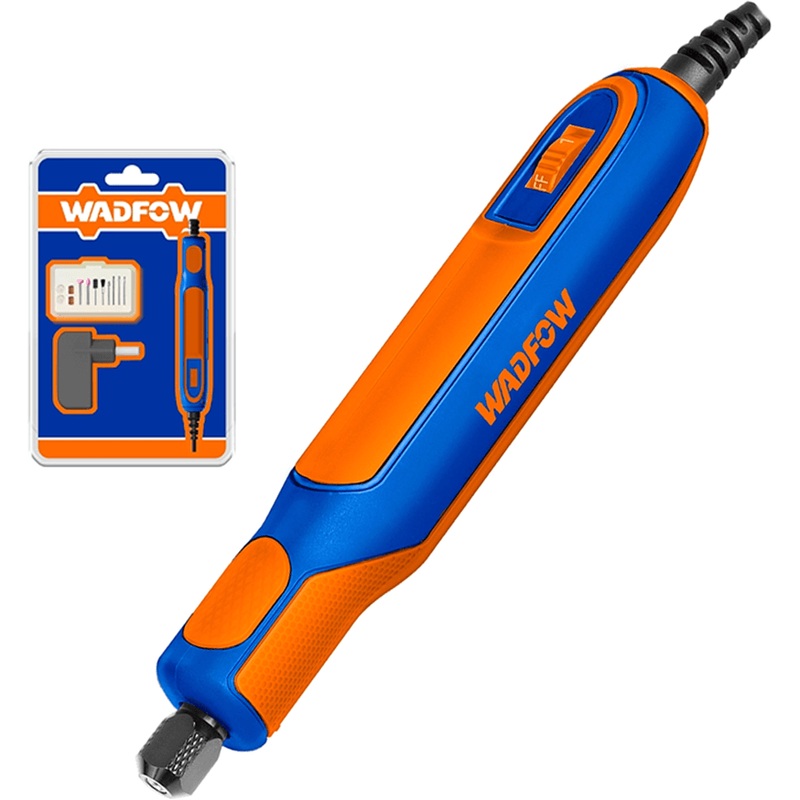 Wadfow WRY16180 Mini Grinder / Rotary Tool 18V