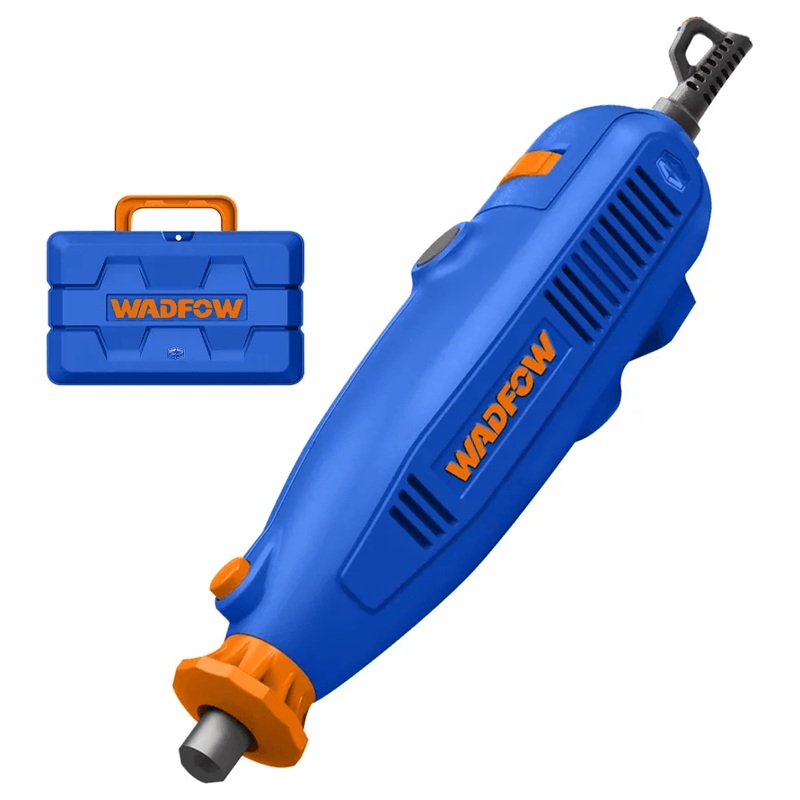 Wadfow WRY1D131 Mini Grinder / Rotary Tool 130W