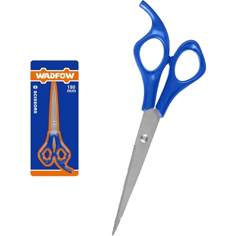 Wadfow WSX3607 Scissors 7"