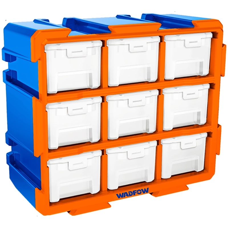 Wadfow WTB8331 Modular Storage Tower