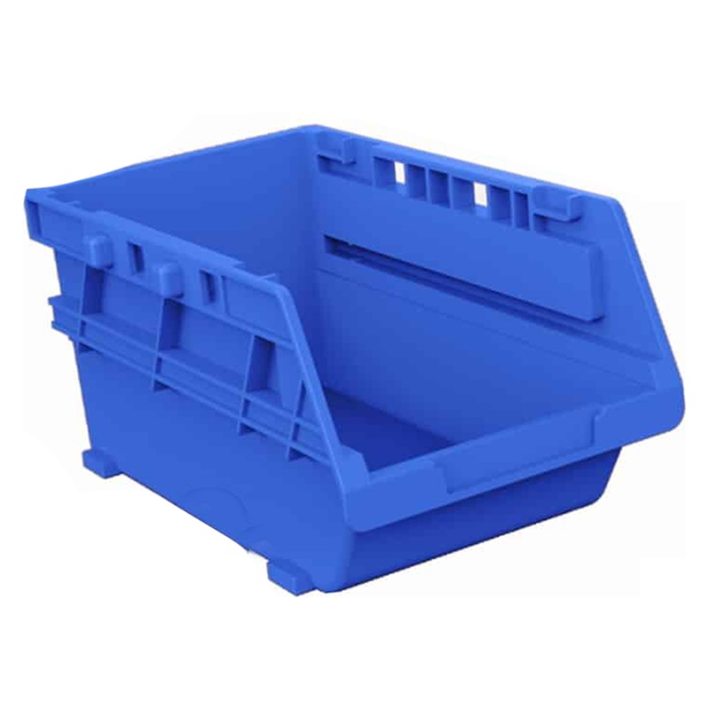 Wadfow WTB8336 Storage Bins Set 6Pcs