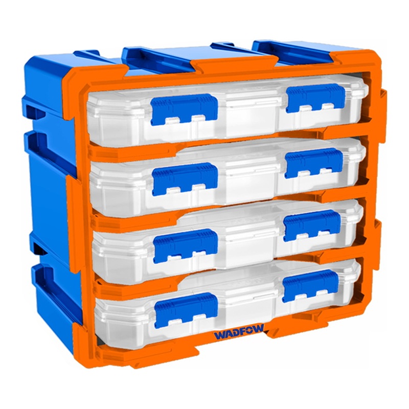 Wadfow WTB8344 Modular Storage Tower