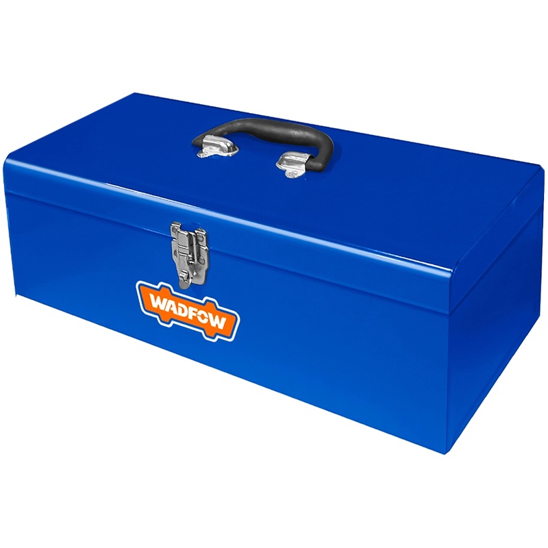 Wadfow WTB8A12 Tools Box