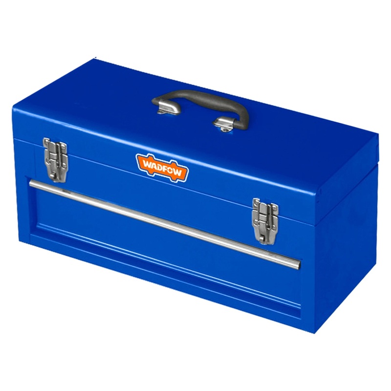 Wadfow WTB8A22 Drawer Portable Tool Box