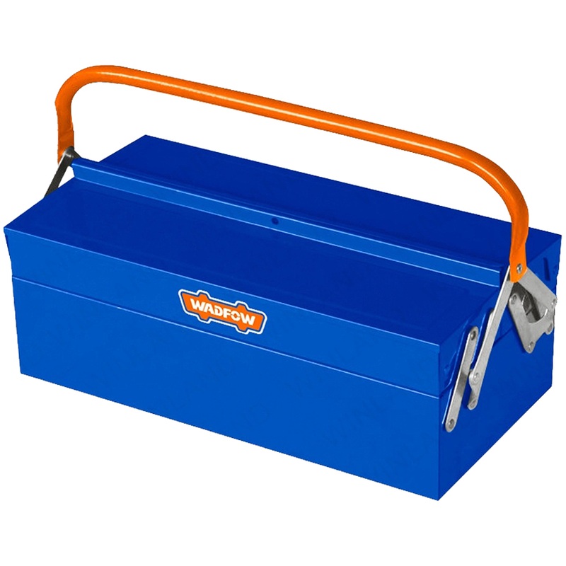 Wadfow WTB8A33 Tools Box
