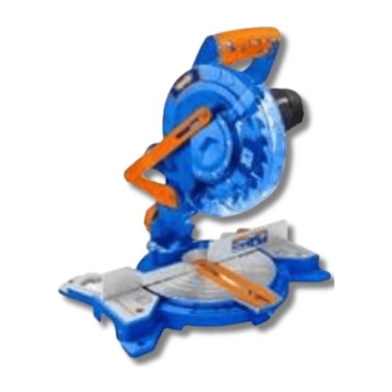 Wadfow WXD151400 Miter Saw 8" 1400W