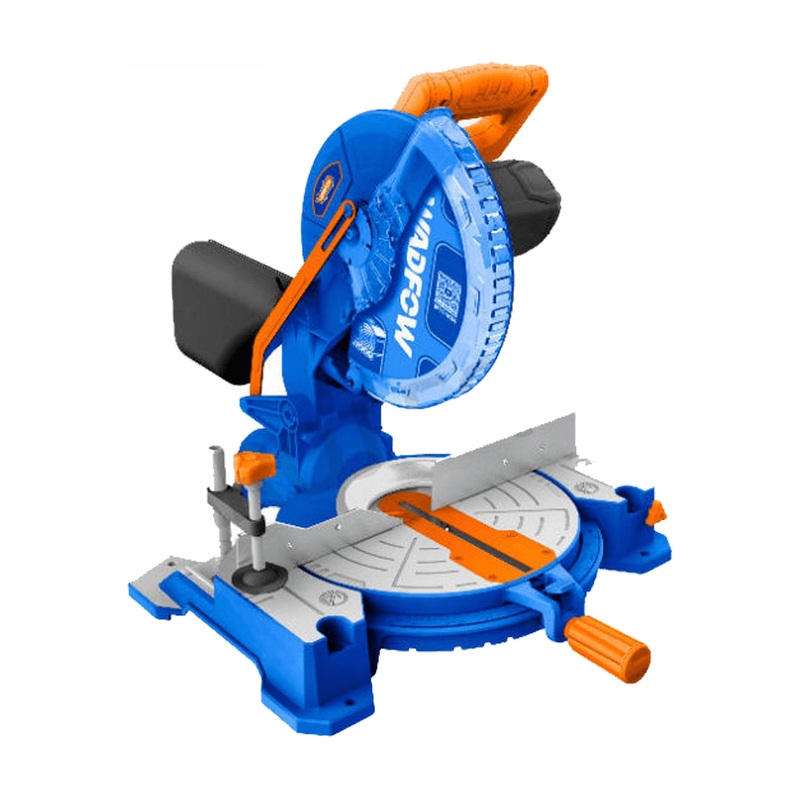 Wadfow WXD151800 Miter Saw 10" 1800W