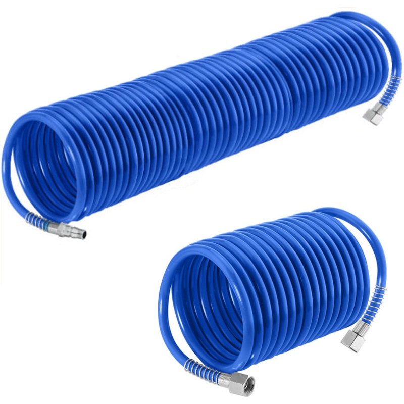 Wadfow Air Recoil Hose