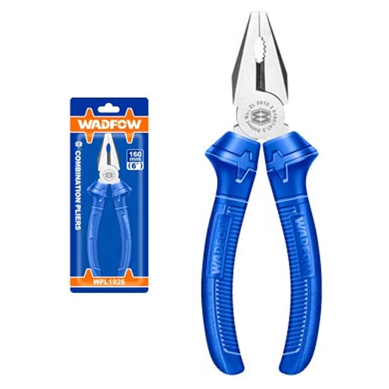 Wadfow Combination Pliers