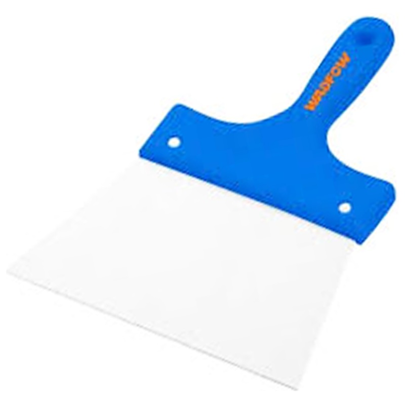 Wadfow Drywall Taping Knives