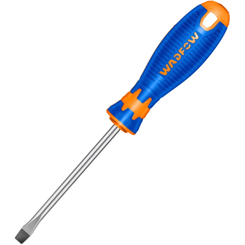 Wadfow Flat Screwdriver Cr-V