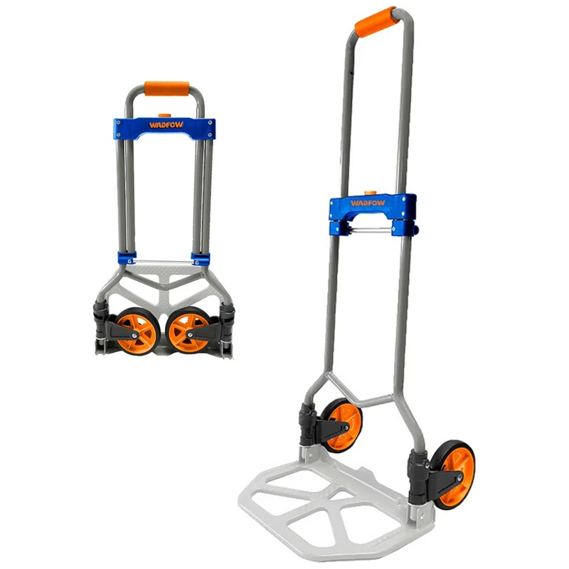 Wadfow Foldable Hand Truck