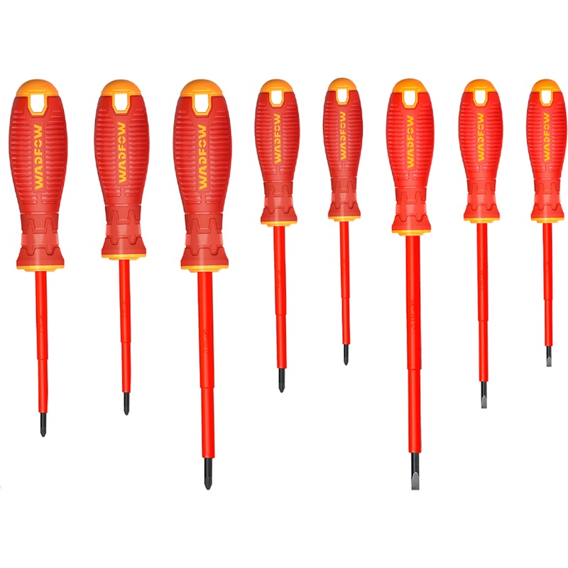 Wadfow Insulated Screwdriver
