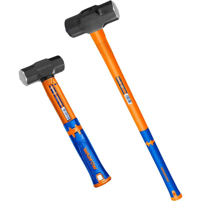 Wadfow Sledge Hammer Fiberglass Handle