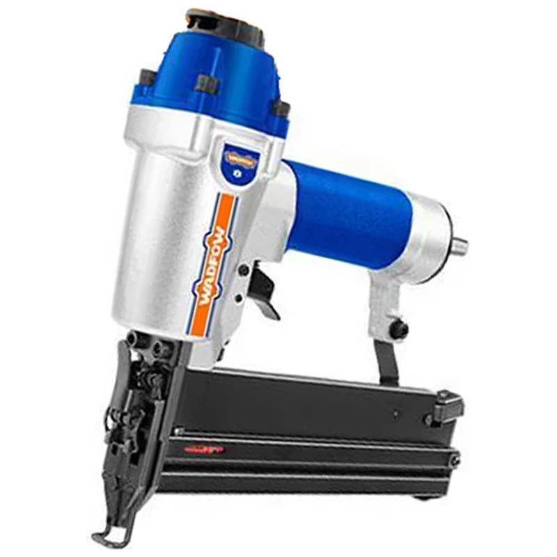 Wadfow WBN2540 Pneumatic 2in1 Combo Brad Nailer
