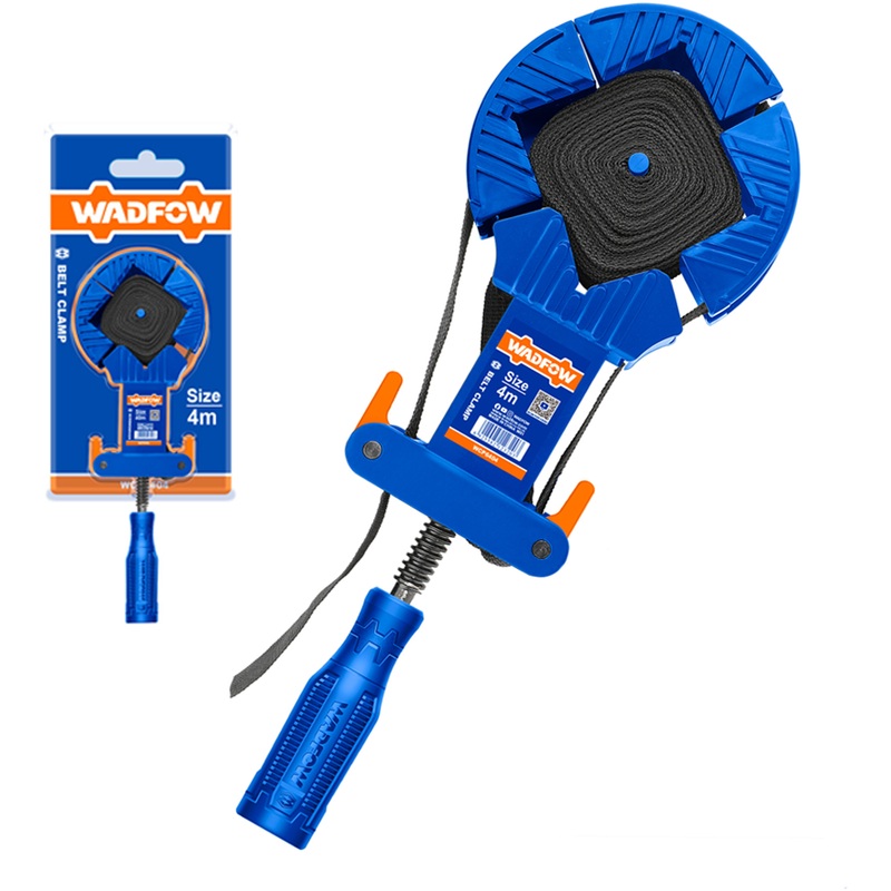 Wadfow WCP6404 Belt Clamp