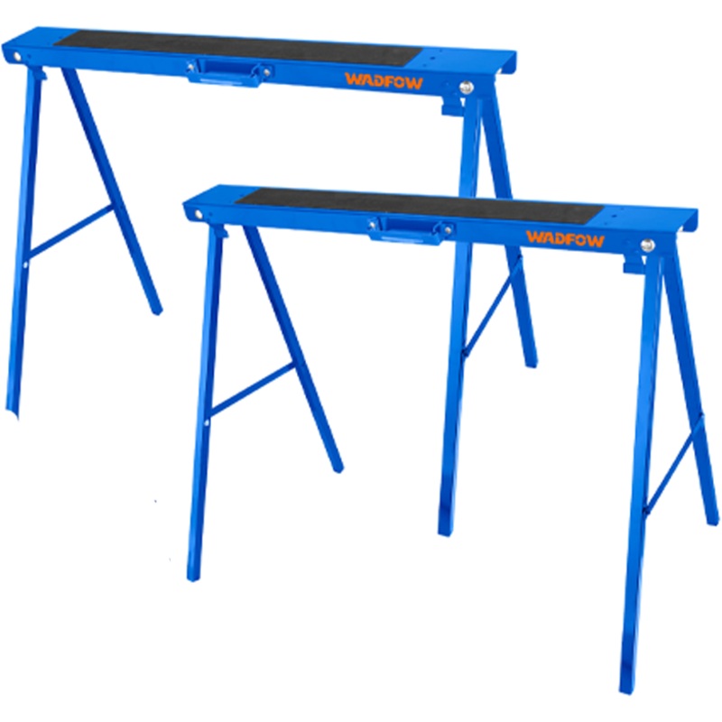 Wadfow WDZ1510 Sawhorse Set
