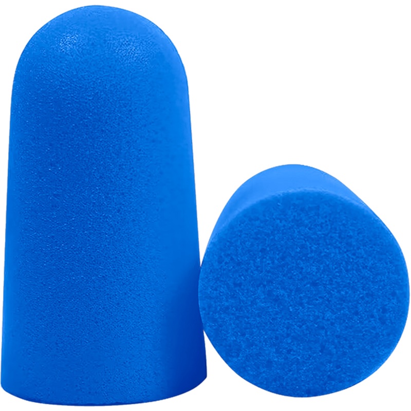 Wadfow WEA1828 Earplug (Foam)