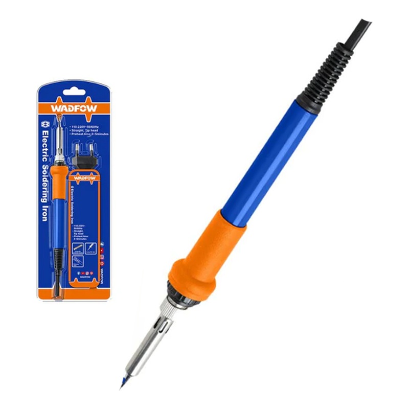 Wadfow WEL3606 Electric Soldering Iron 60W