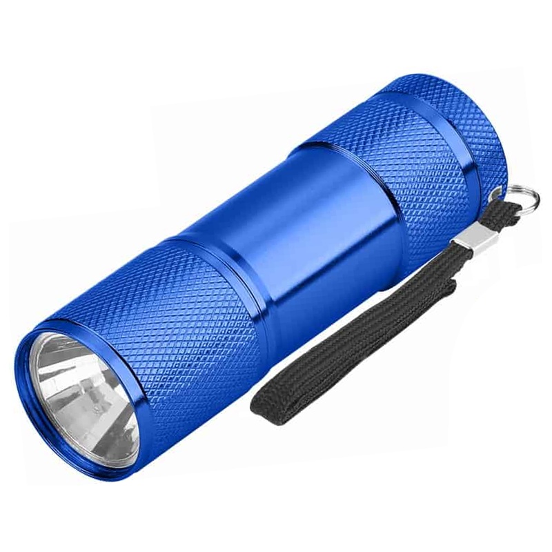 Wadfow WFL2J03 Flashlight 50Lumens