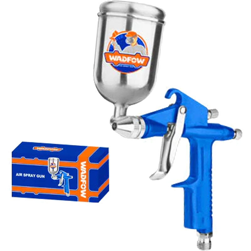 Wadfow WGA1501 Air Spray Gun 100CC
