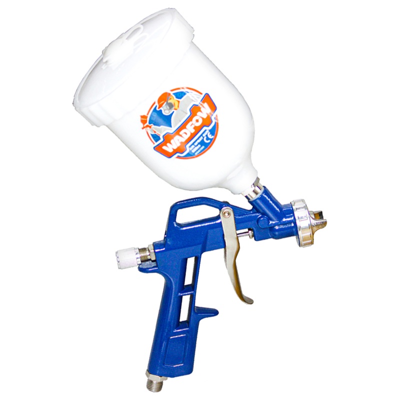 Wadfow WGA1504 Air Spray Gun 600CC