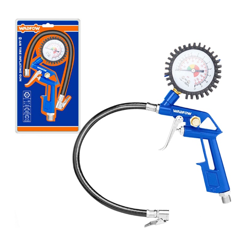 Wadfow WGA2612 Air Inflator Gun
