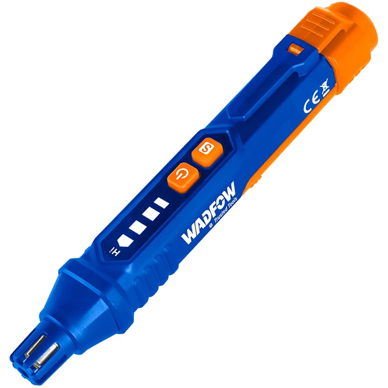 Wadfow WGH1503 Digital Gas Indicator