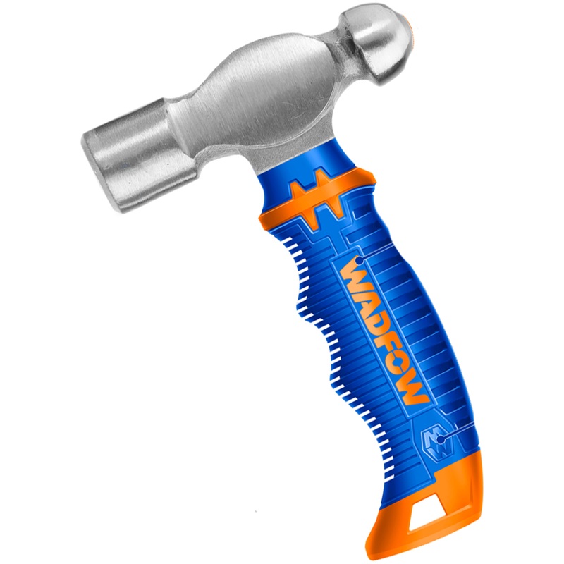 Wadfow WHM53D8 Mini Ball Pein Hammer