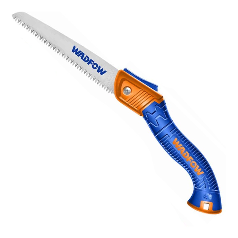 Wadfow WHW4607 Folding Saw