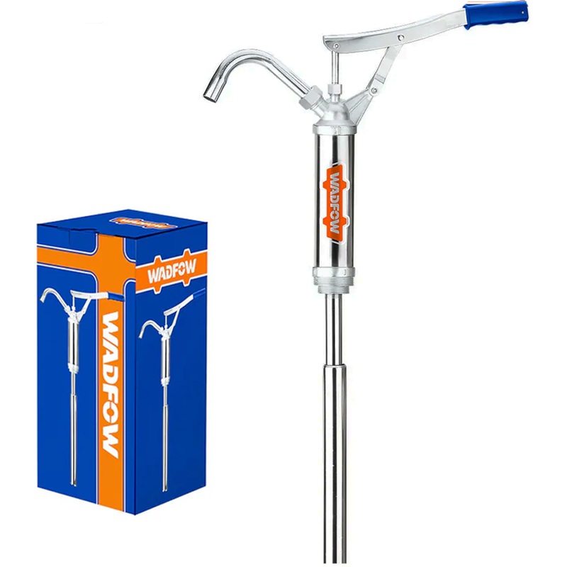 Wadfow WHY2515 Hand Oil Pump 15L