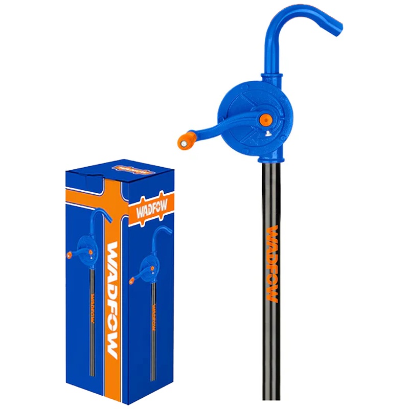 Wadfow WHY2525 Hand Oil Pump 25L