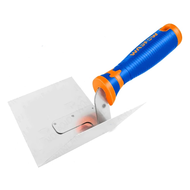 Wadfow WPE6301 Inside Corner Plastering Trowel