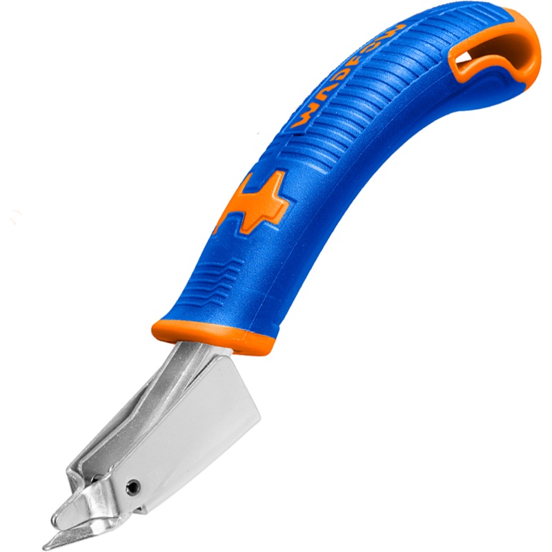 Wadfow WQD1665 Staple Remover 6.5"