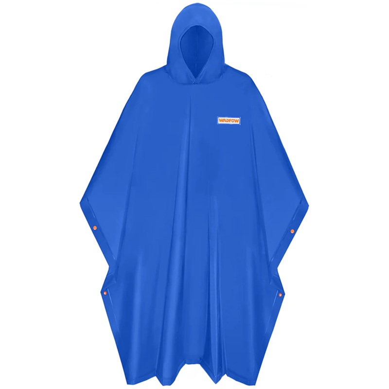 Wadfow WRC1001 Rain Cloak
