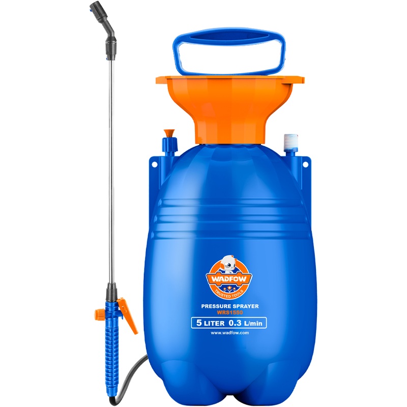 Wadfow WRS1550 Pressure Sprayer 5L