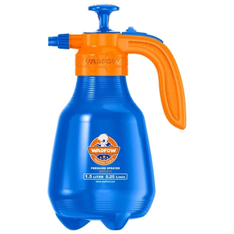 Wadfow WRS1815 Pressure Sprayer 1.5L