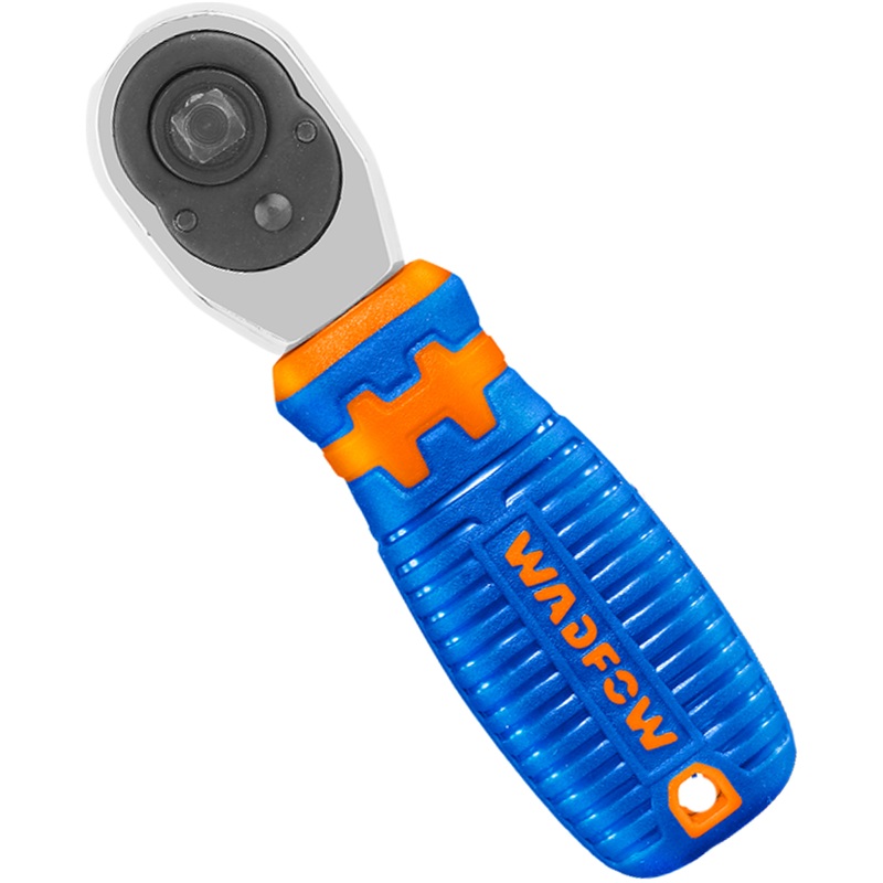 Wadfow WRW2J14 Stubby Rachet Handle