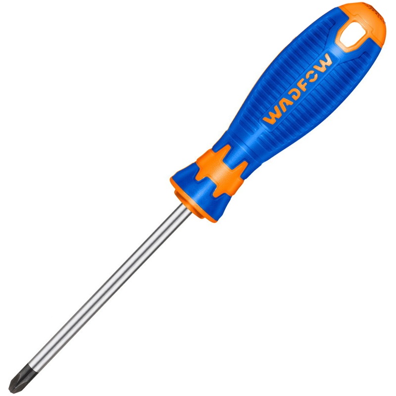 Wadfow WSD2238 Phillips Screwdriver PH3