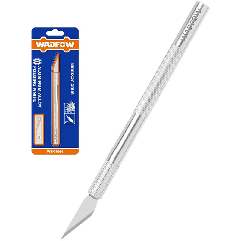 Wadfow WSK1061 Precision Hobby Knife