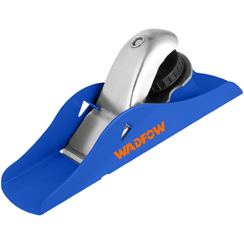 Wadfow WTB1101 Iron Planer