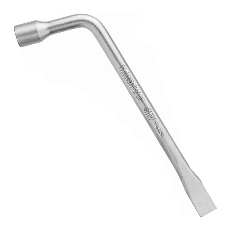 Wadfow WTH6317 L-Type Wrench 17MM