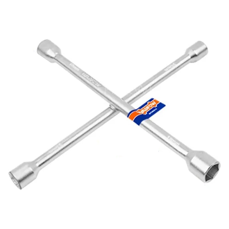 Wadfow WTH8316 Cross Rim Wrench 16"