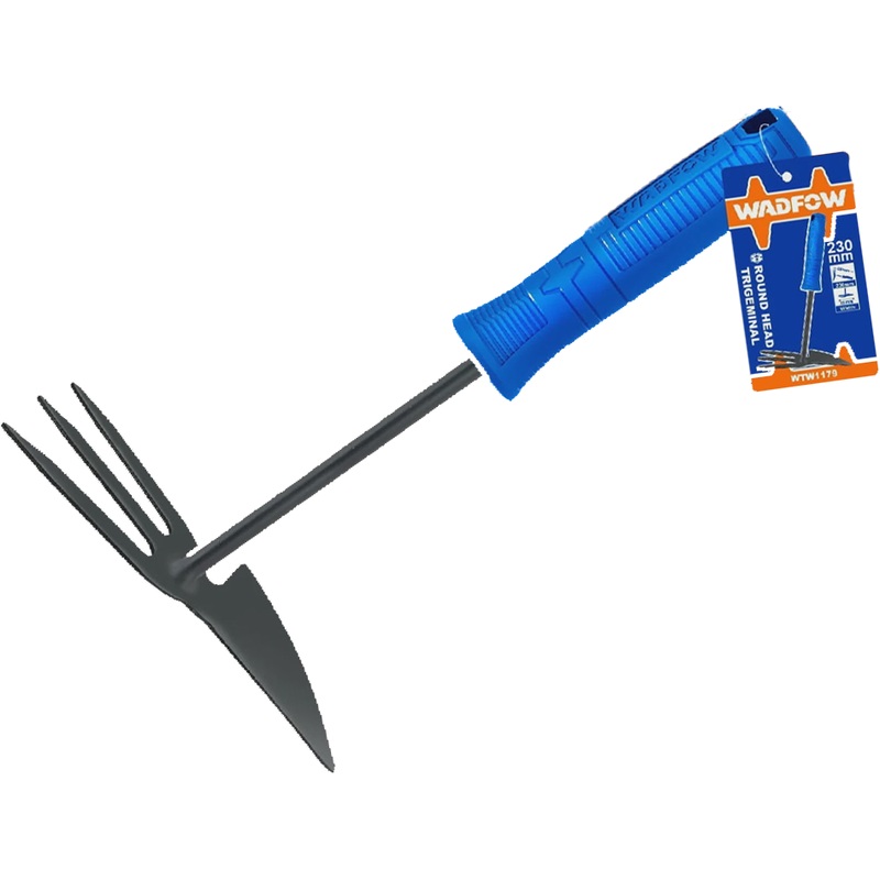 Wadfow WTW1179 Garden Rake 230MM