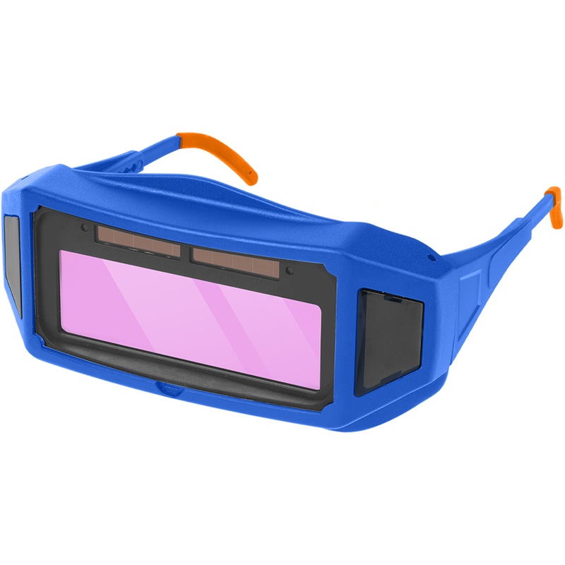Wadfow WWA1501 Auto-Darkening Glasses